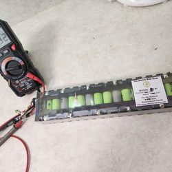 36v 8.8ah Electric Scooter Battery NE1003-H for M365 & Compatibles Tesla Cells