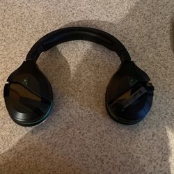 Stealth 700 Ear Force Turtle Beach Headset 