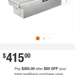 Truck Box