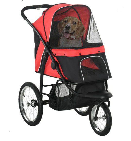 Stroller for Small and Medium Dogs