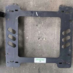 NA / NB Planted Seat Rail Drivers Side