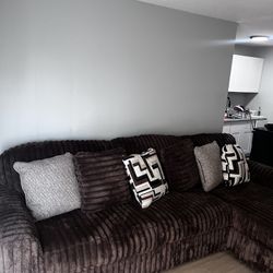 New Couch Need Gone ASAP