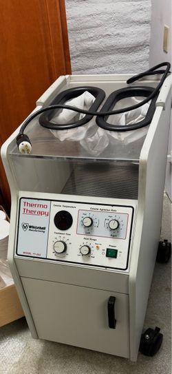 Whitehall Thermo Therapy TT-202 Dry Heat Unit