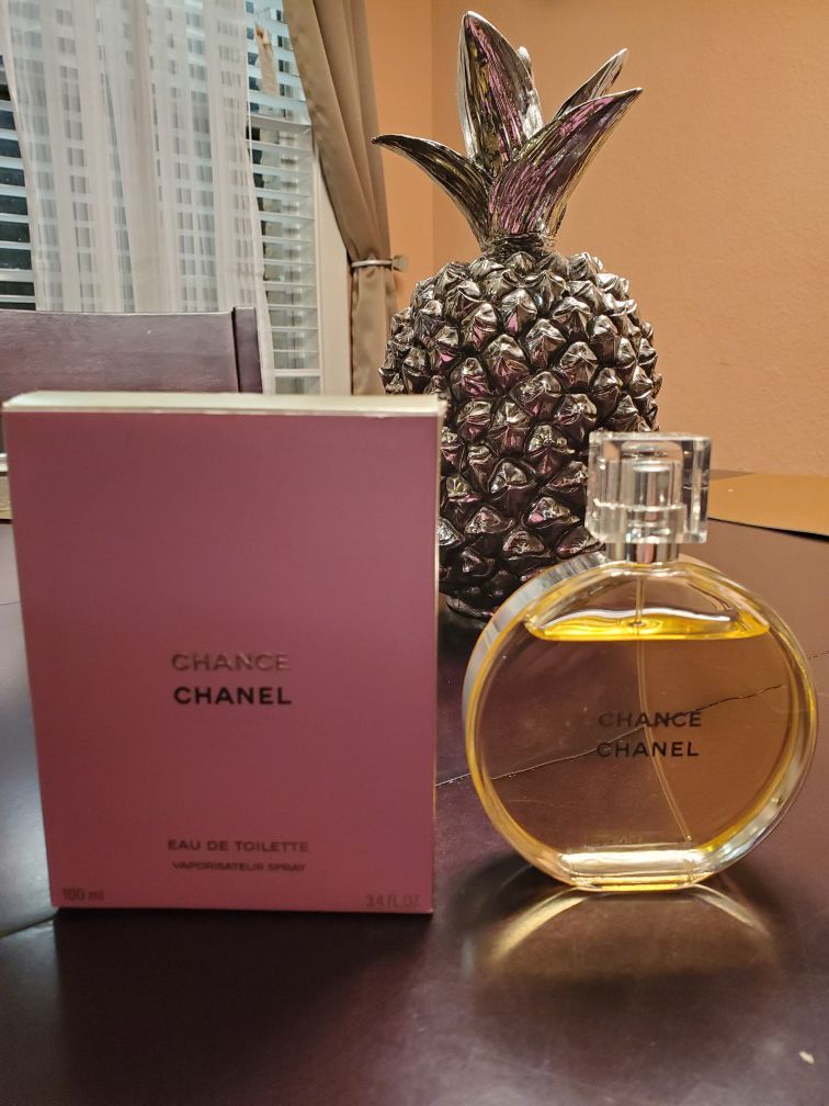 Perfume CHANEL original!!!
