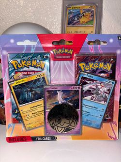 Destined rivals and journey together 2 pack blister