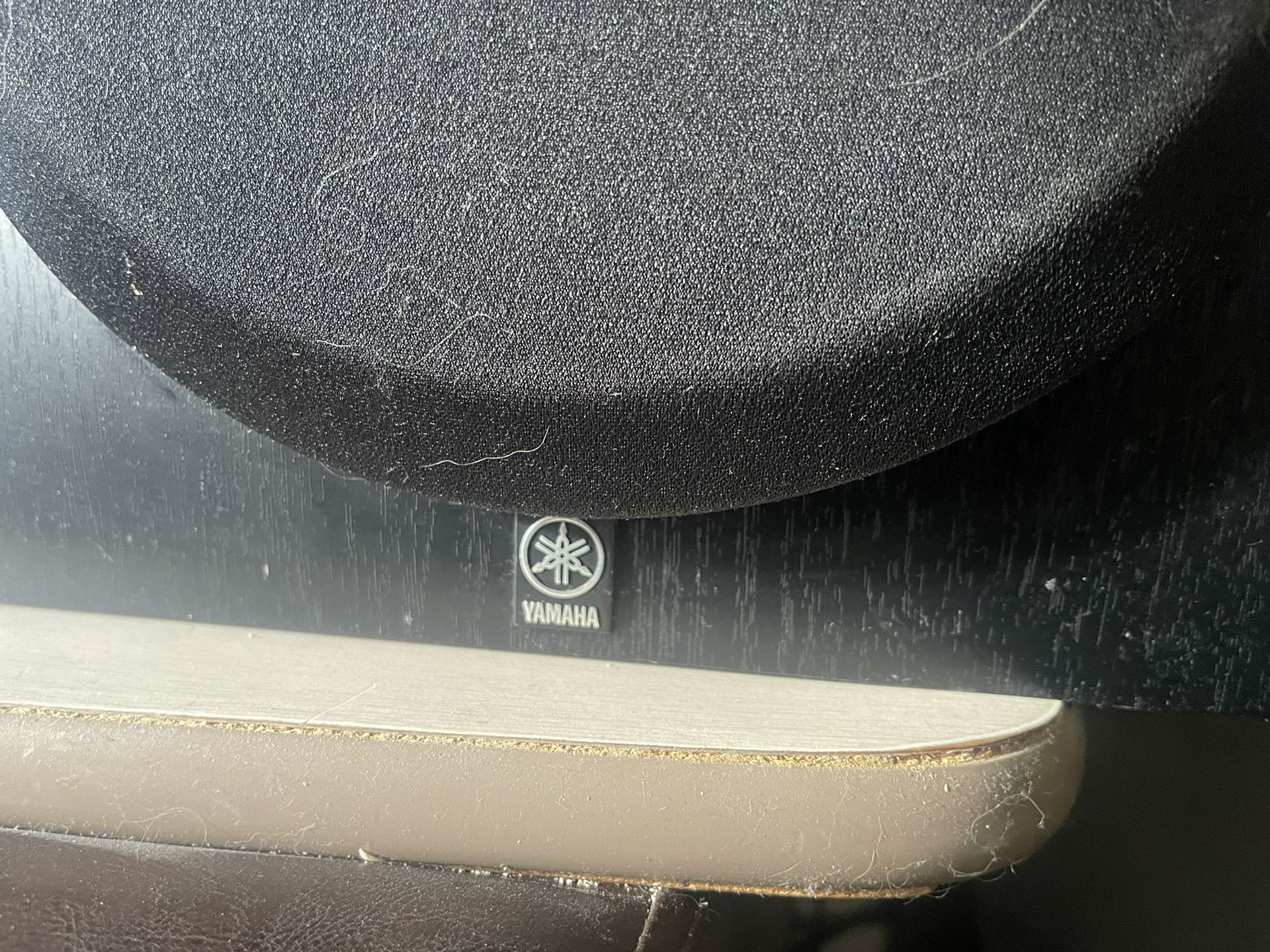 Sowoffer Yamaha Good Condittion