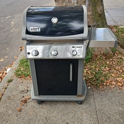 Free Gass Grill
