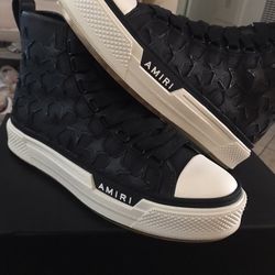 Amiri Mens Shoes Size 8.5/9.5/10