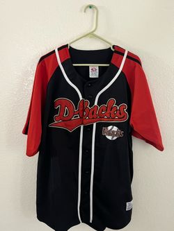 Diamondbacks - True Fans Men’s Jersey