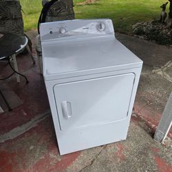 Hotpoint dryer
