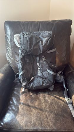 Columbia Backpack