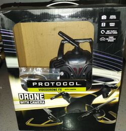 Brand new Drone