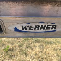WERNER LADDER