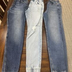 Hollister Skinny Jogger 