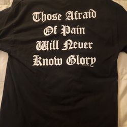 Wicked Jester Tshirt Original Owner[Bonus]