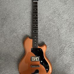 FSOT Supro Jamesport Island Series 