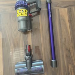 Dyson V10 Cyclone #2