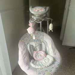 Baby Swing