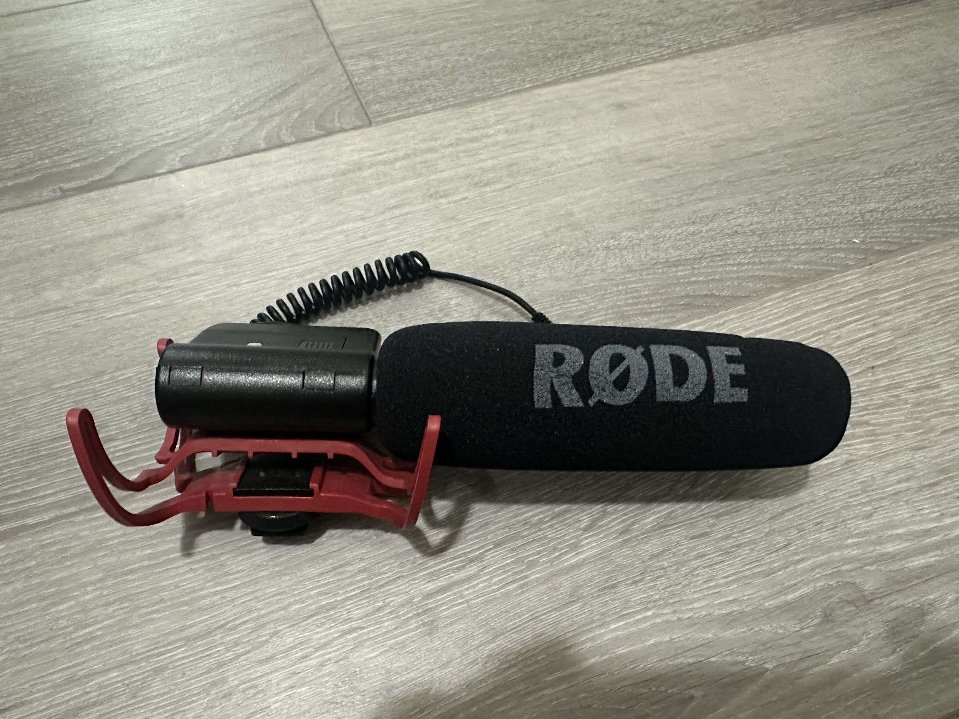 Rode Microphones