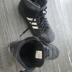 Adidas Wreatling Ahoes