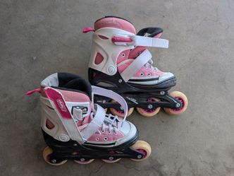 Roller skates