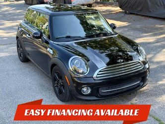 2012 MINI Hardtop