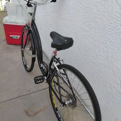 Bike Like New Good Conditions Ready To Use Good Price 50 $