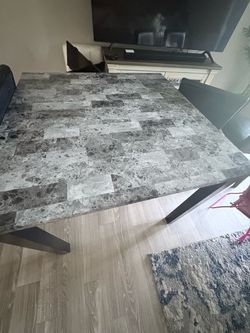 Dining room set