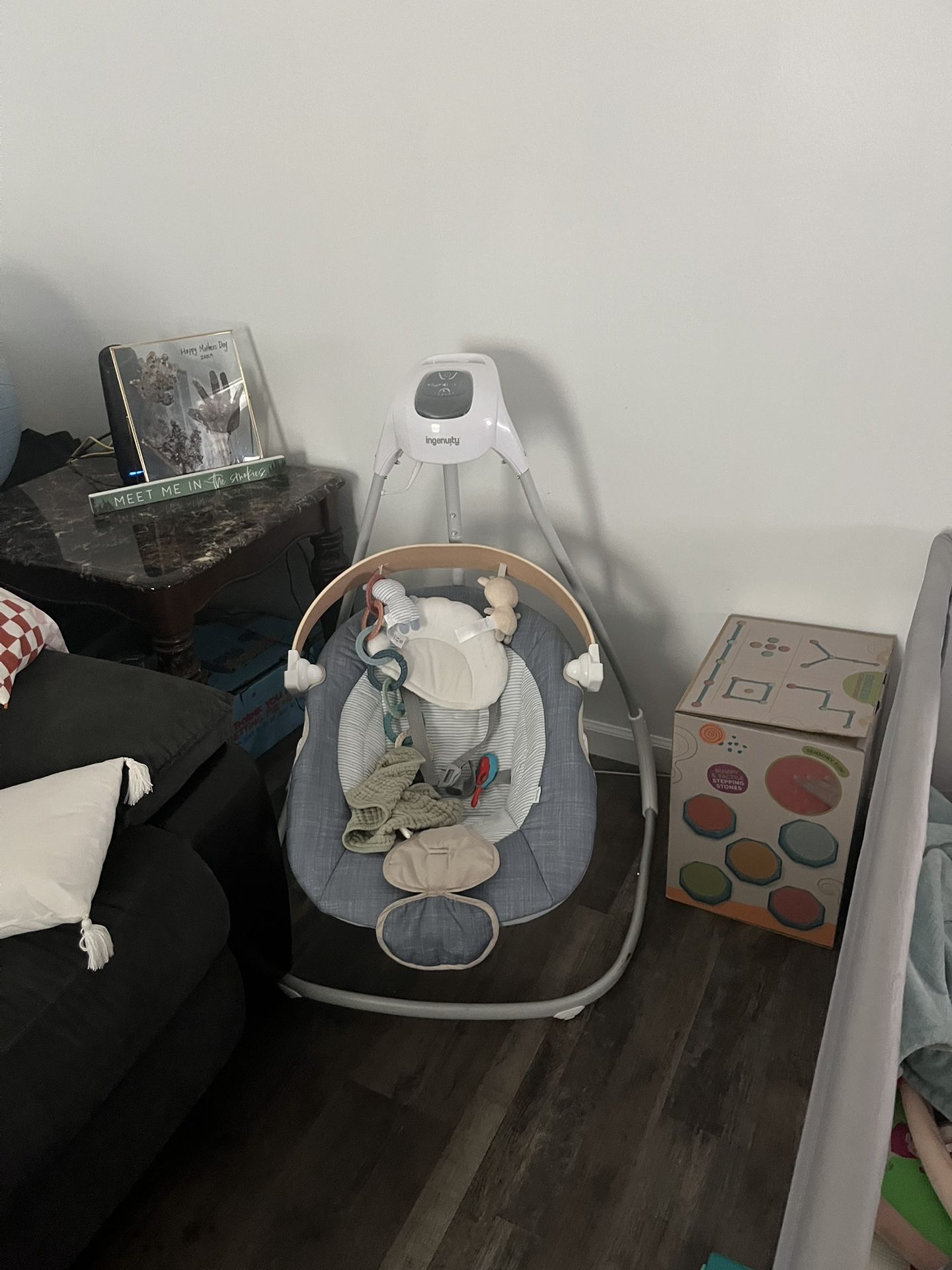 Baby Swing