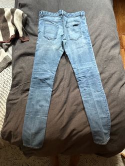 Prada size 30 Mens Jeans