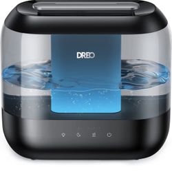 Cold Air Purifier 