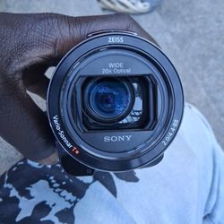 4k Sony Uhd