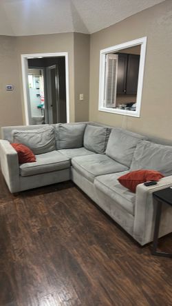Couch for sale