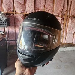 Sedici Strada II Motorcycle Helmet