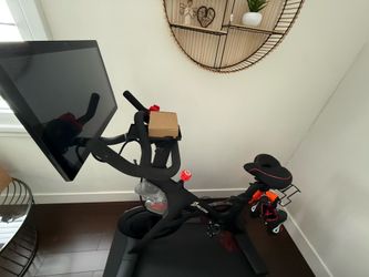 Peleton Bike