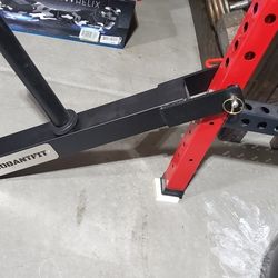 Cobantfit Belt Squat Attachment 