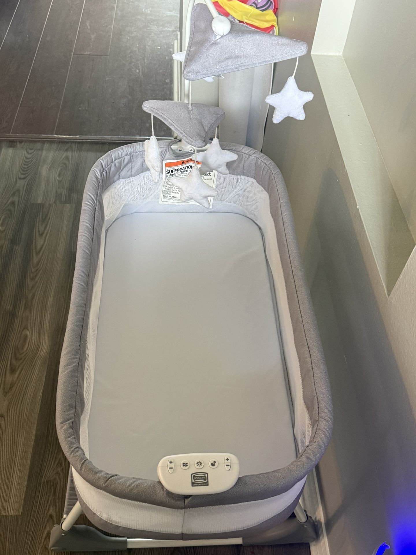 Bassinet