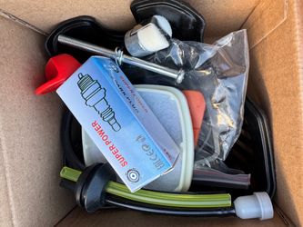 Weed eater Tune up kit- NEW