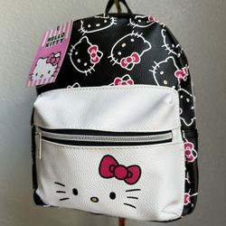 Hello Kitty Backpack Small 