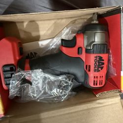 Mac Tool Impact 3/8 