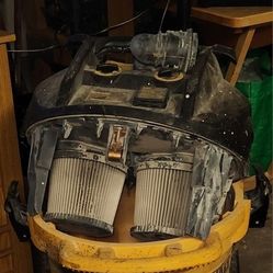 Dewalt Hepa,drywall Shopvac