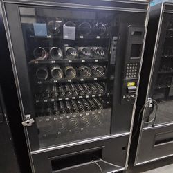 FULLY WORKING! AMS 39 40 Selection Snack Vending Machine Candy Machine MDB IVEND
