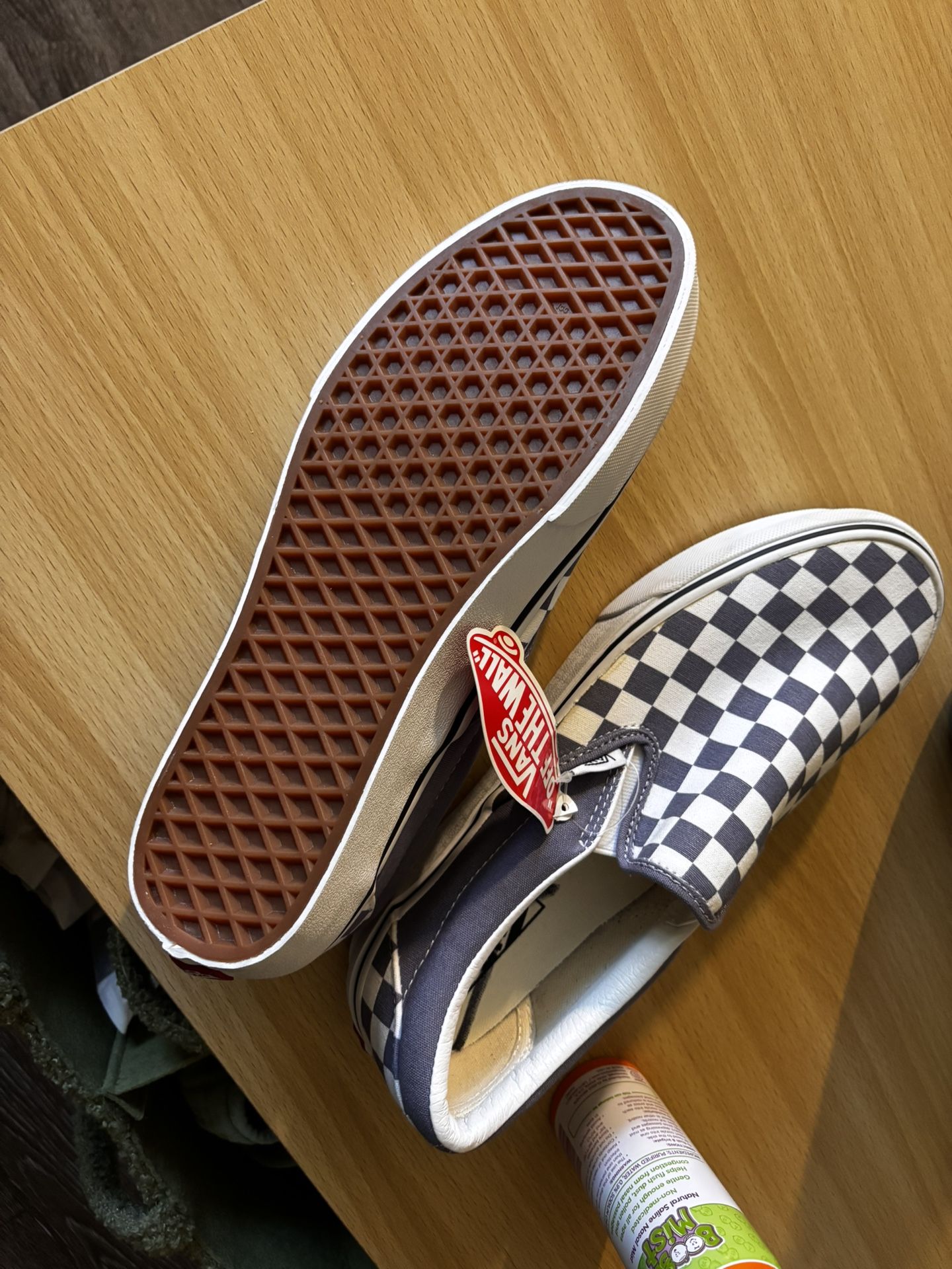 Vans Slip On