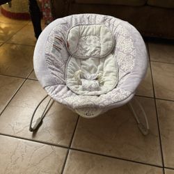 Baby Bouncer