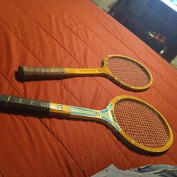 Tennis Racket
