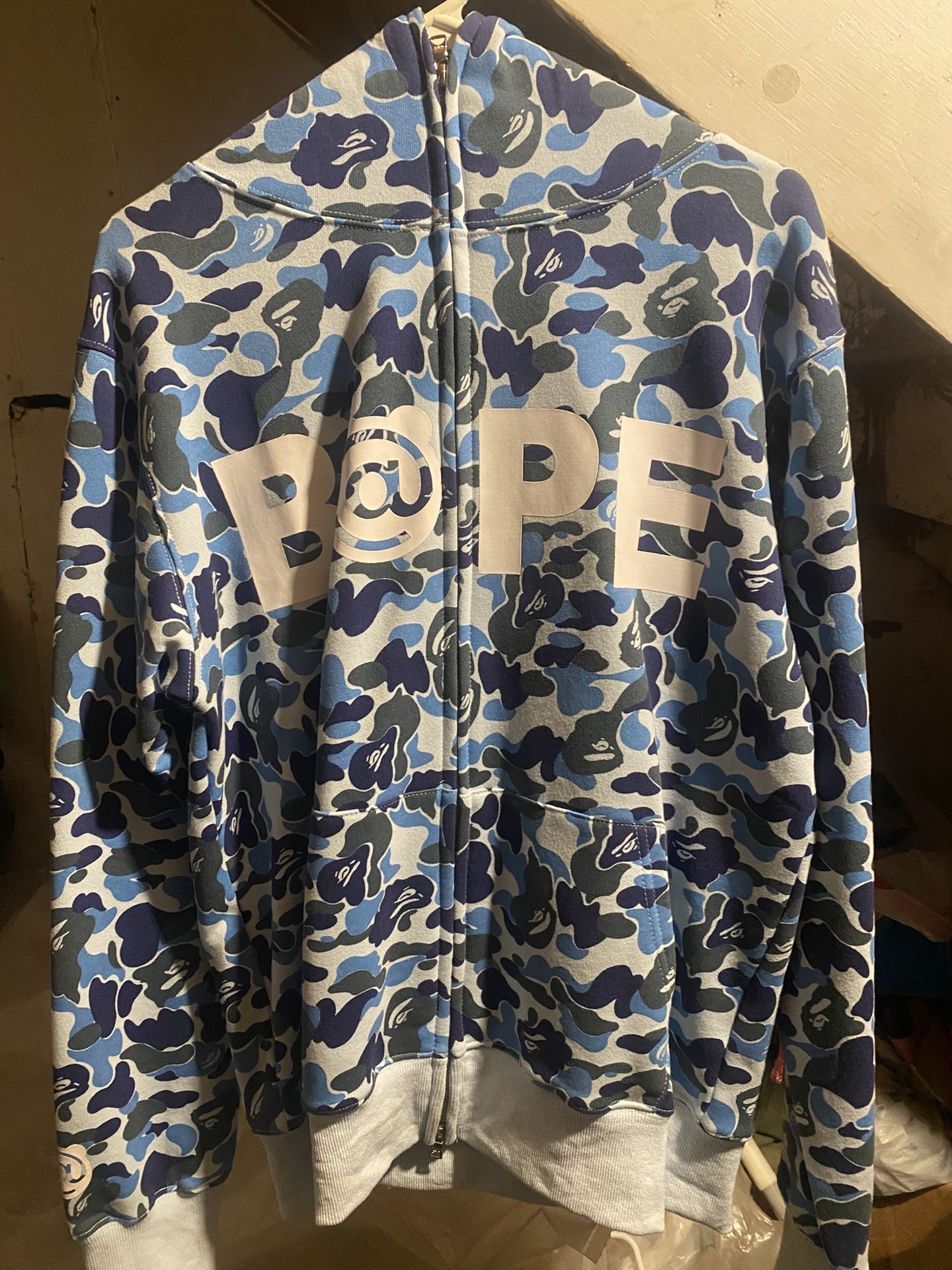 Bape