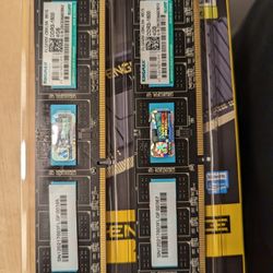 DDR3 Desktop RAM 8GB
