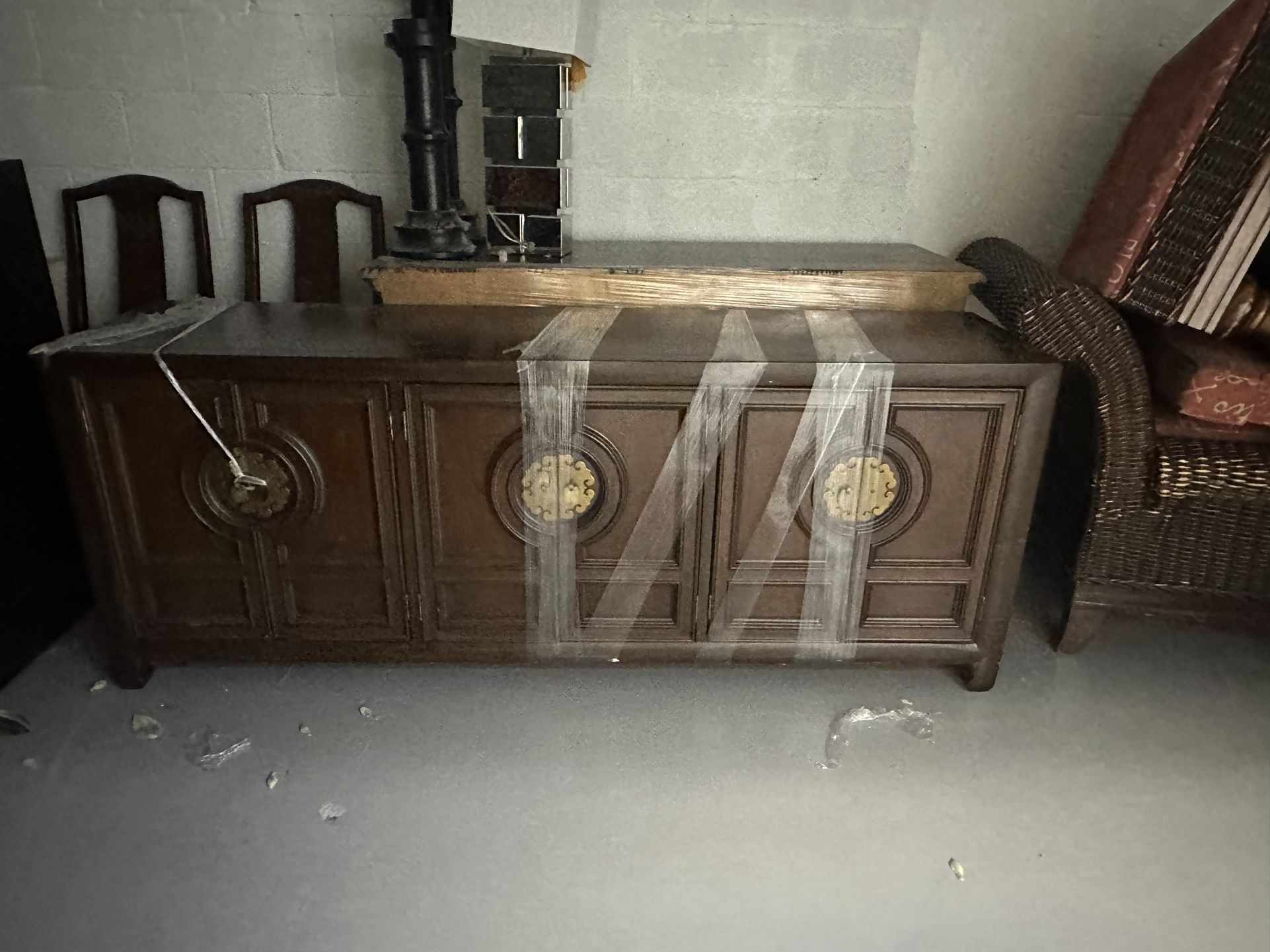TV Stand