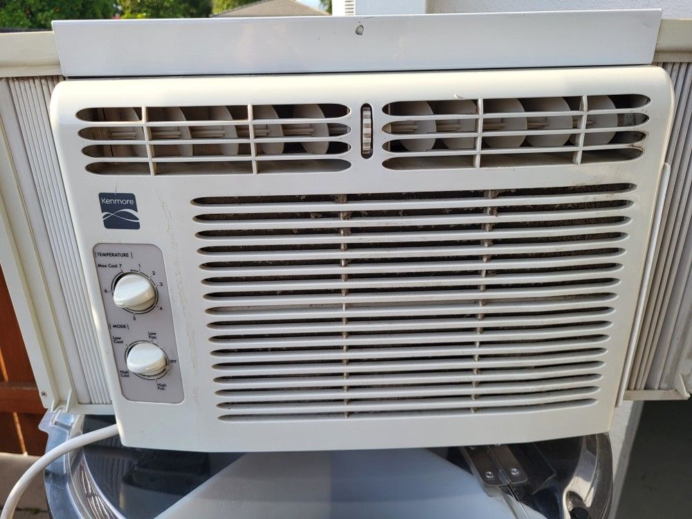 AC For Window