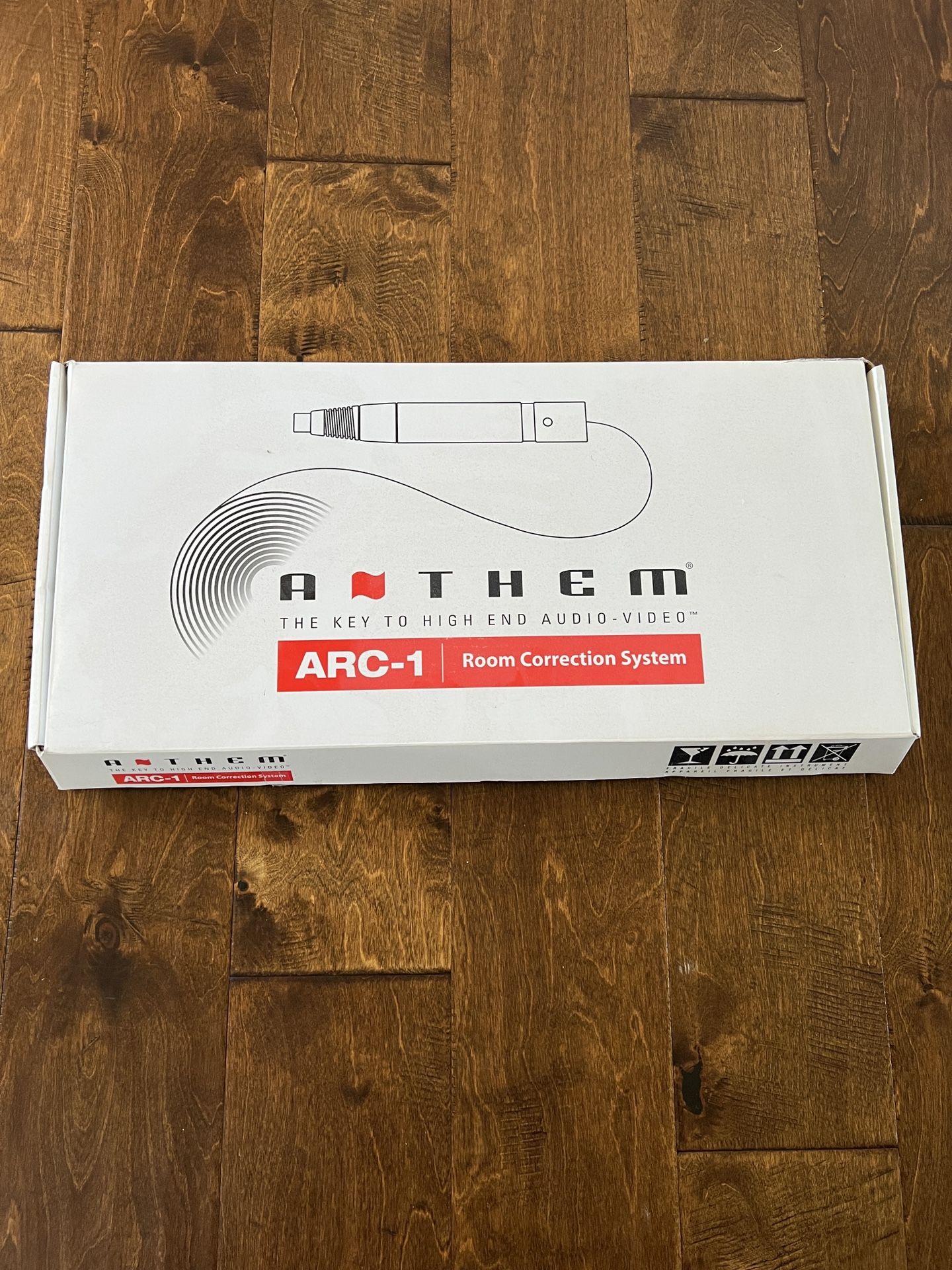 Audio Equipment
